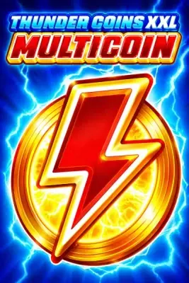 Thunder Coins XXL Multicoin