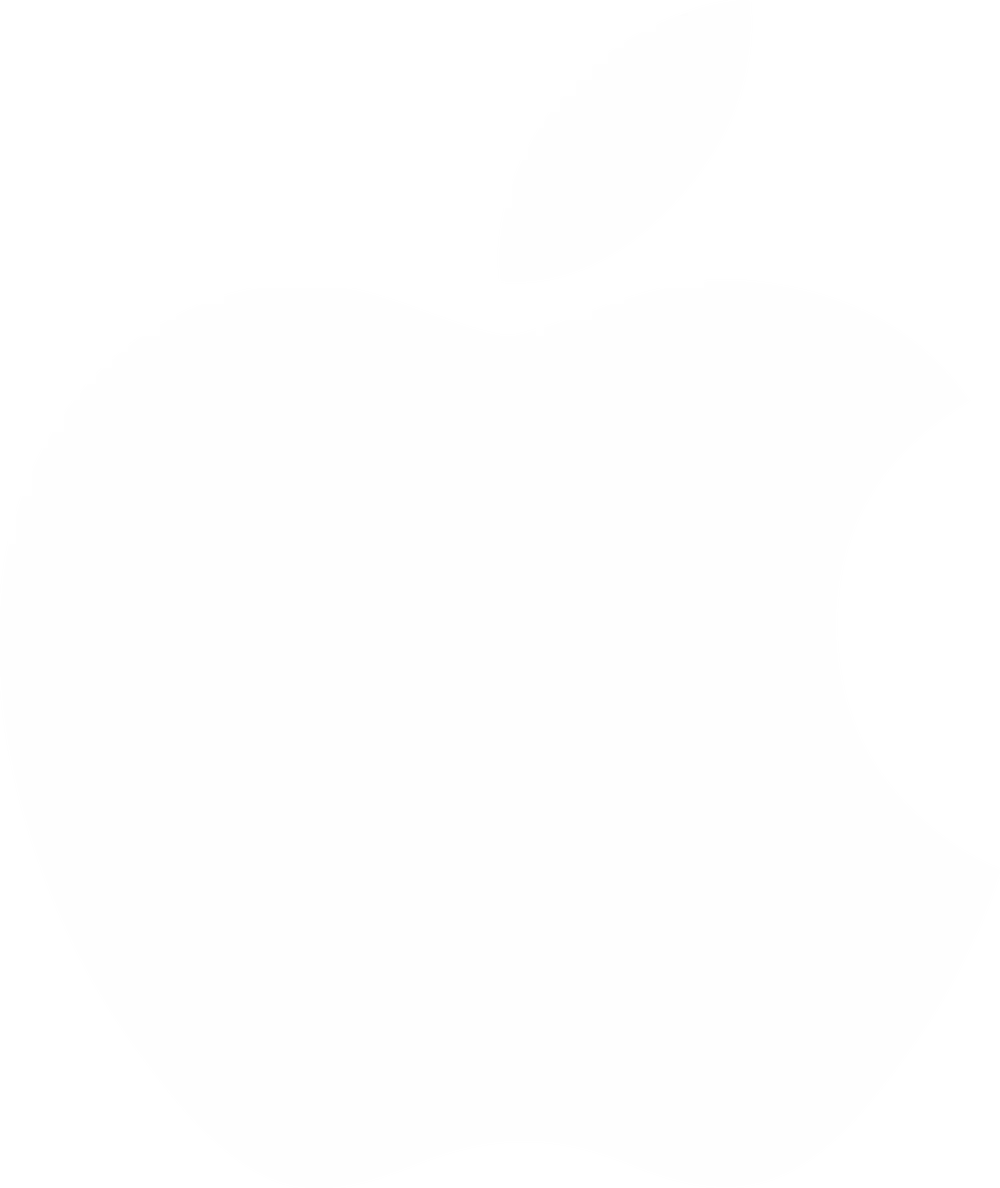 Aplikacja mobilna na iOS